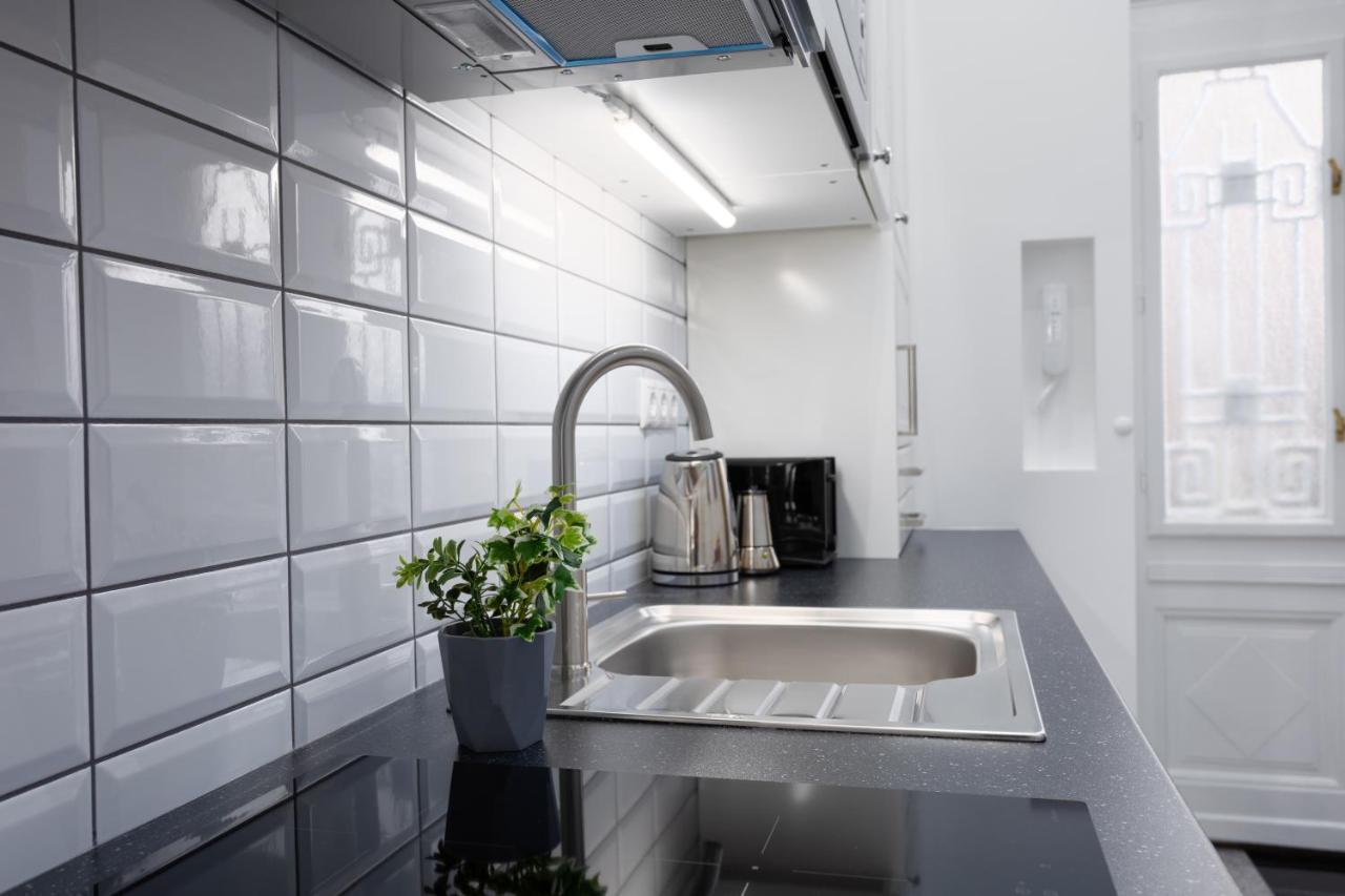 Apartmán Superior Centrum Basilica *