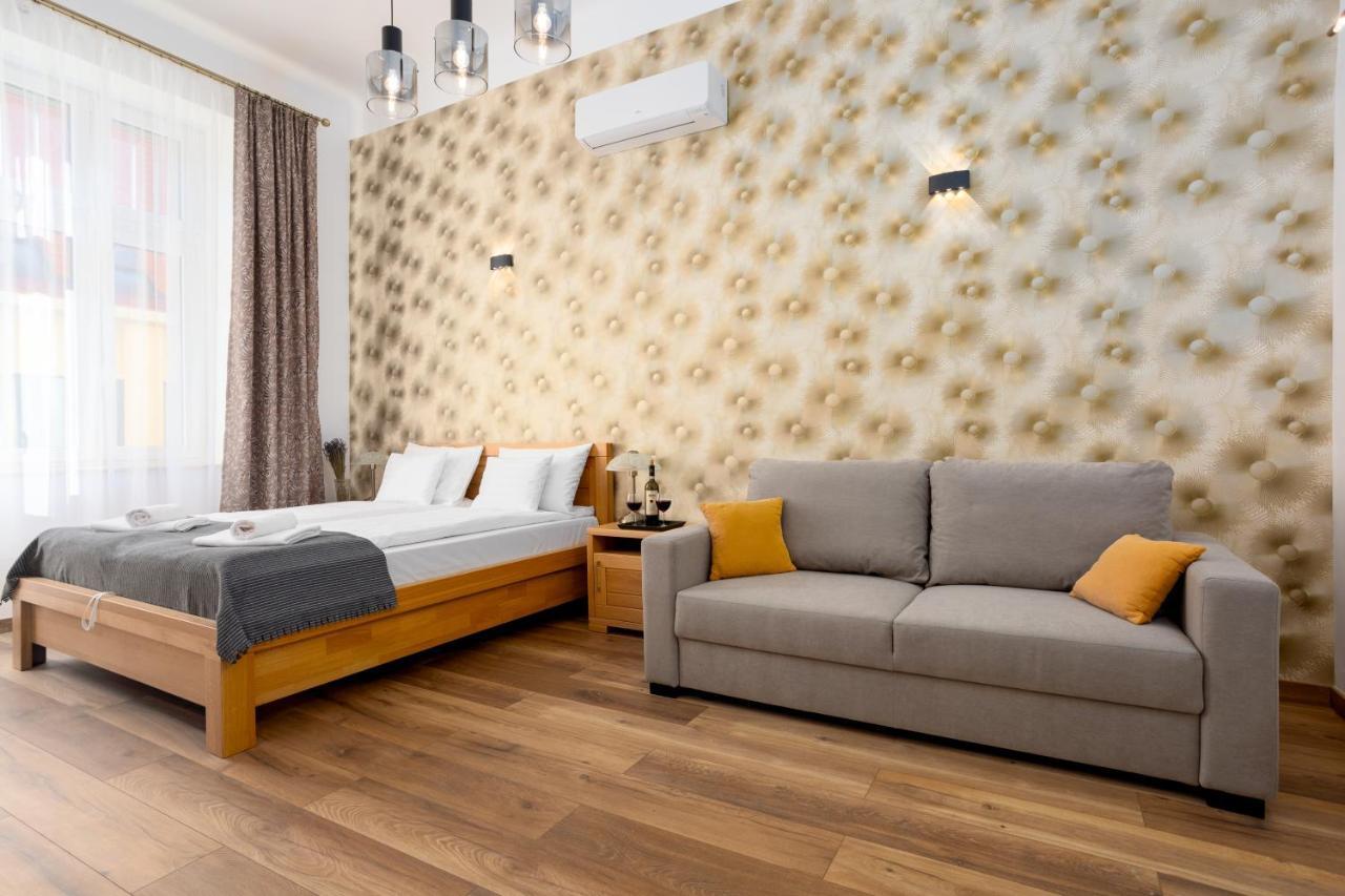 Apartamento Superior Centrum Basilica Budapest