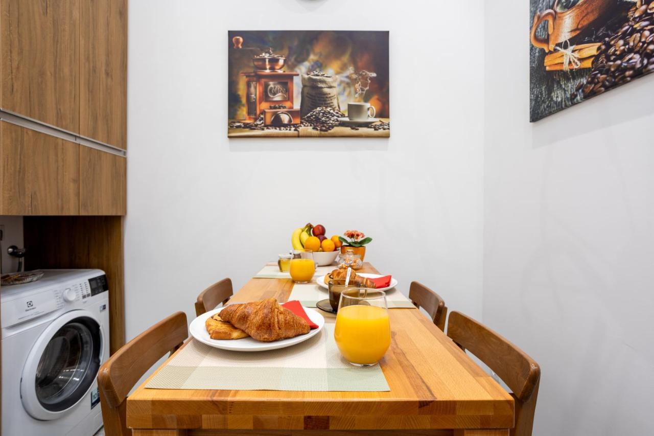 Apartmán Superior Centrum Basilica