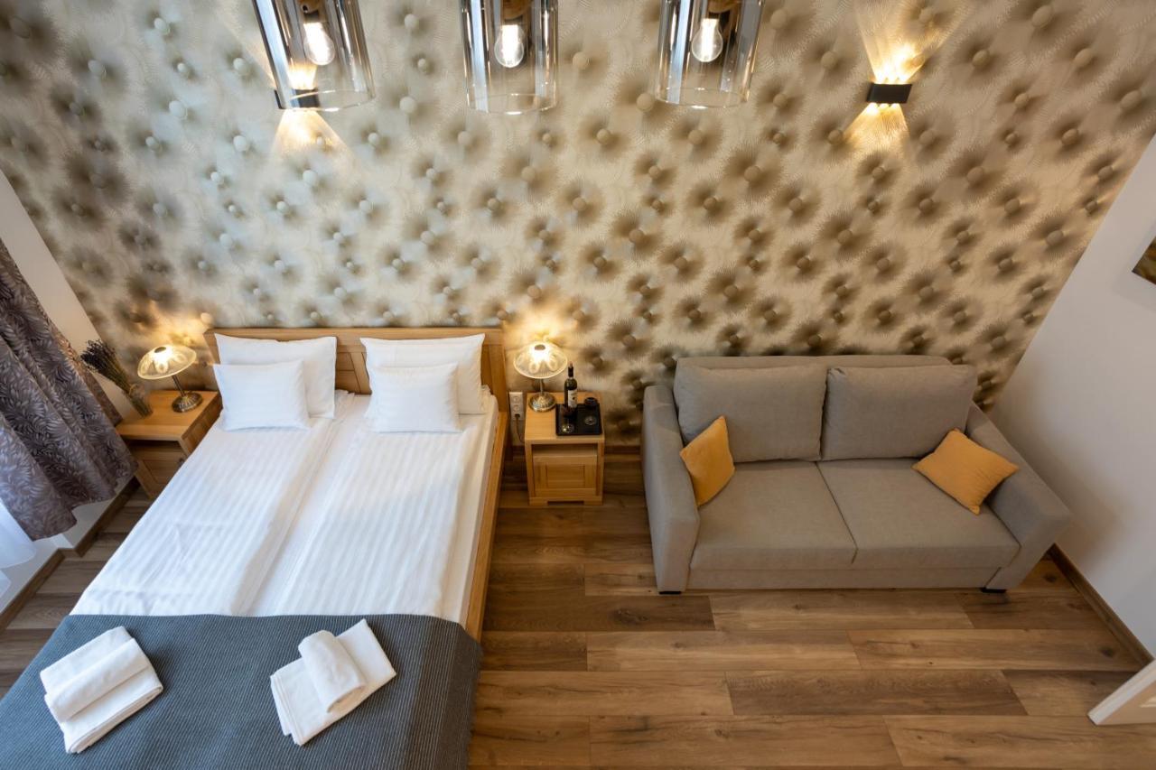 Apartamento Superior Centrum Basilica Budapest