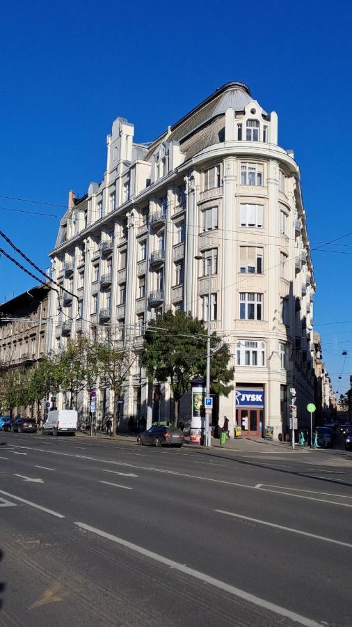 Apartmán Superior Centrum Basilica